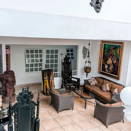 European Life Style Executive Suites Zapopan Kültér fotó
