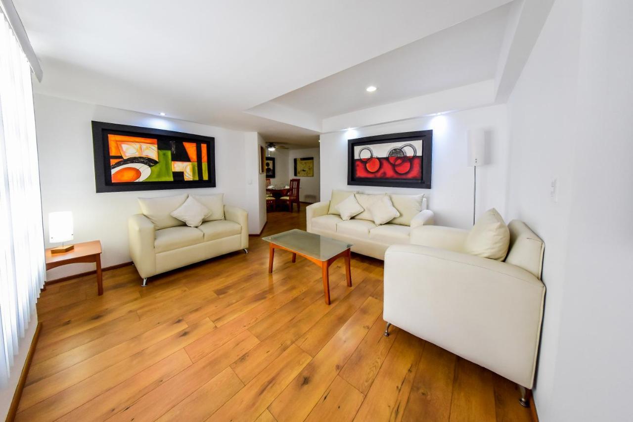 European Life Style Executive Suites Zapopan Kültér fotó
