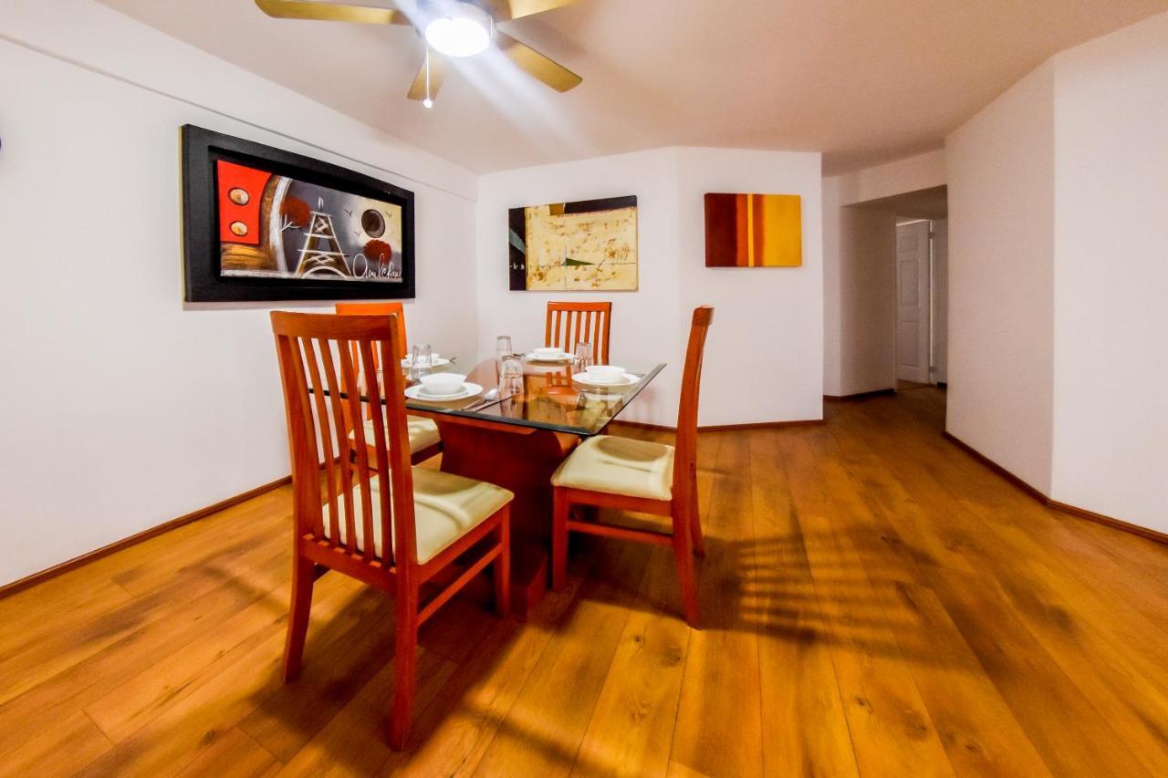 European Life Style Executive Suites Zapopan Kültér fotó