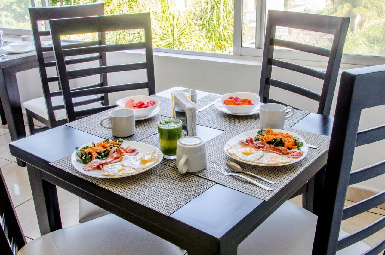 European Life Style Executive Suites Zapopan Kültér fotó