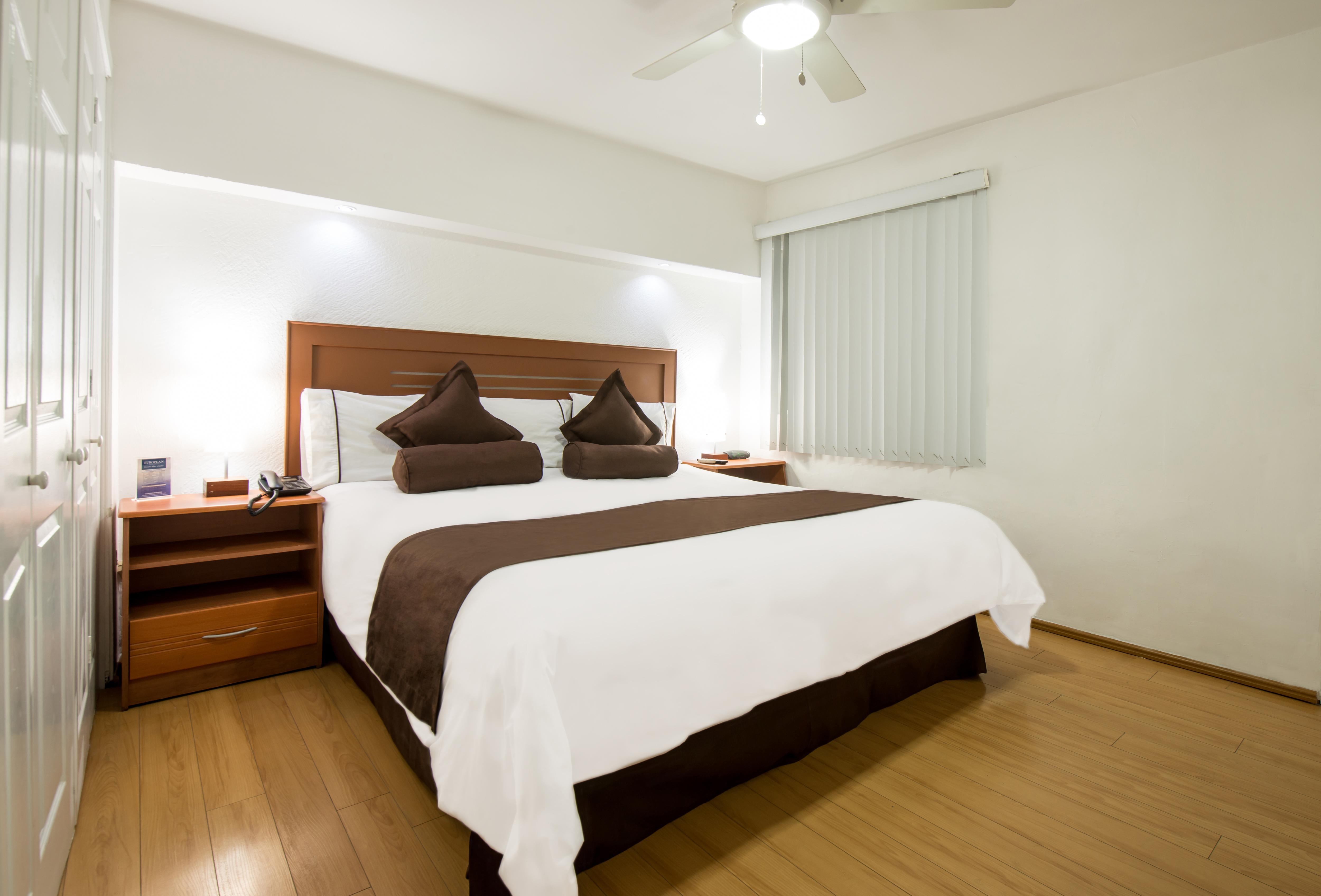 European Life Style Executive Suites Zapopan Kültér fotó