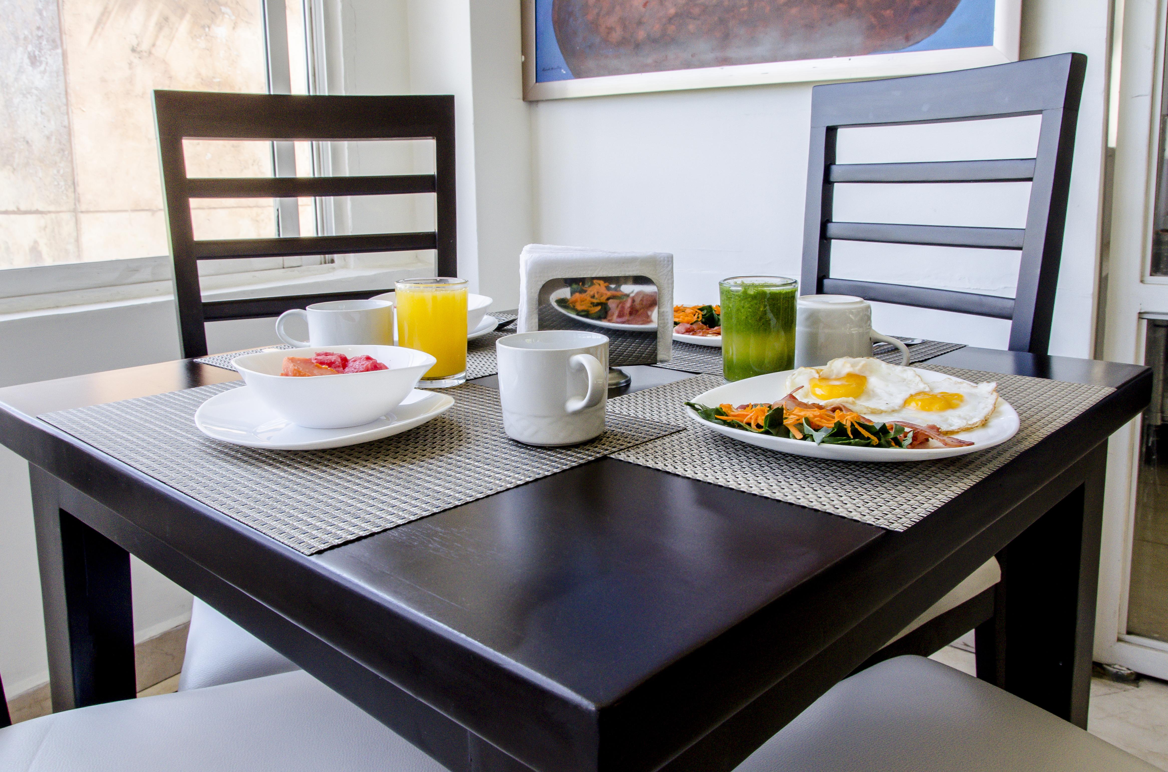 European Life Style Executive Suites Zapopan Kültér fotó