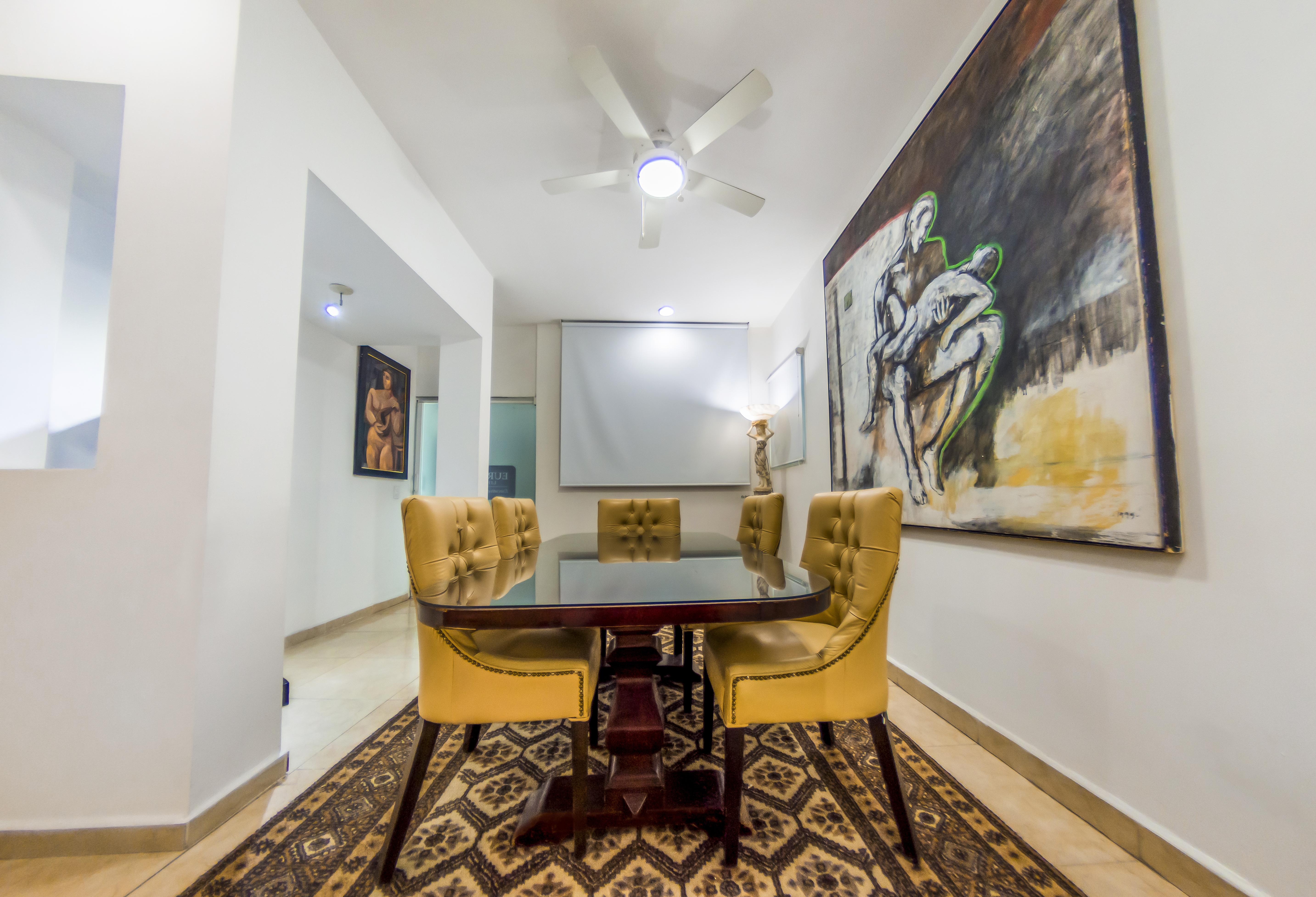 European Life Style Executive Suites Zapopan Kültér fotó