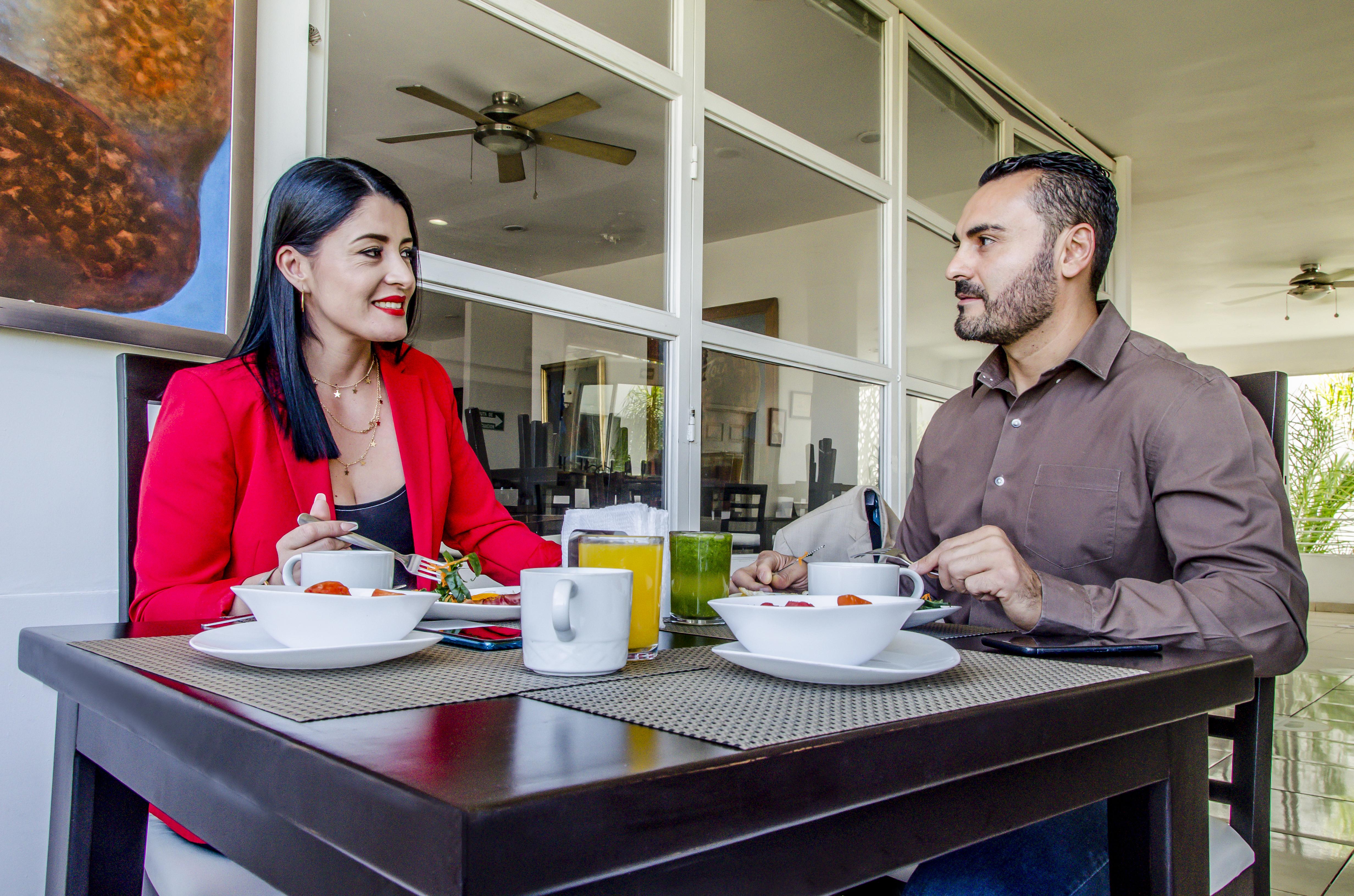 European Life Style Executive Suites Zapopan Kültér fotó