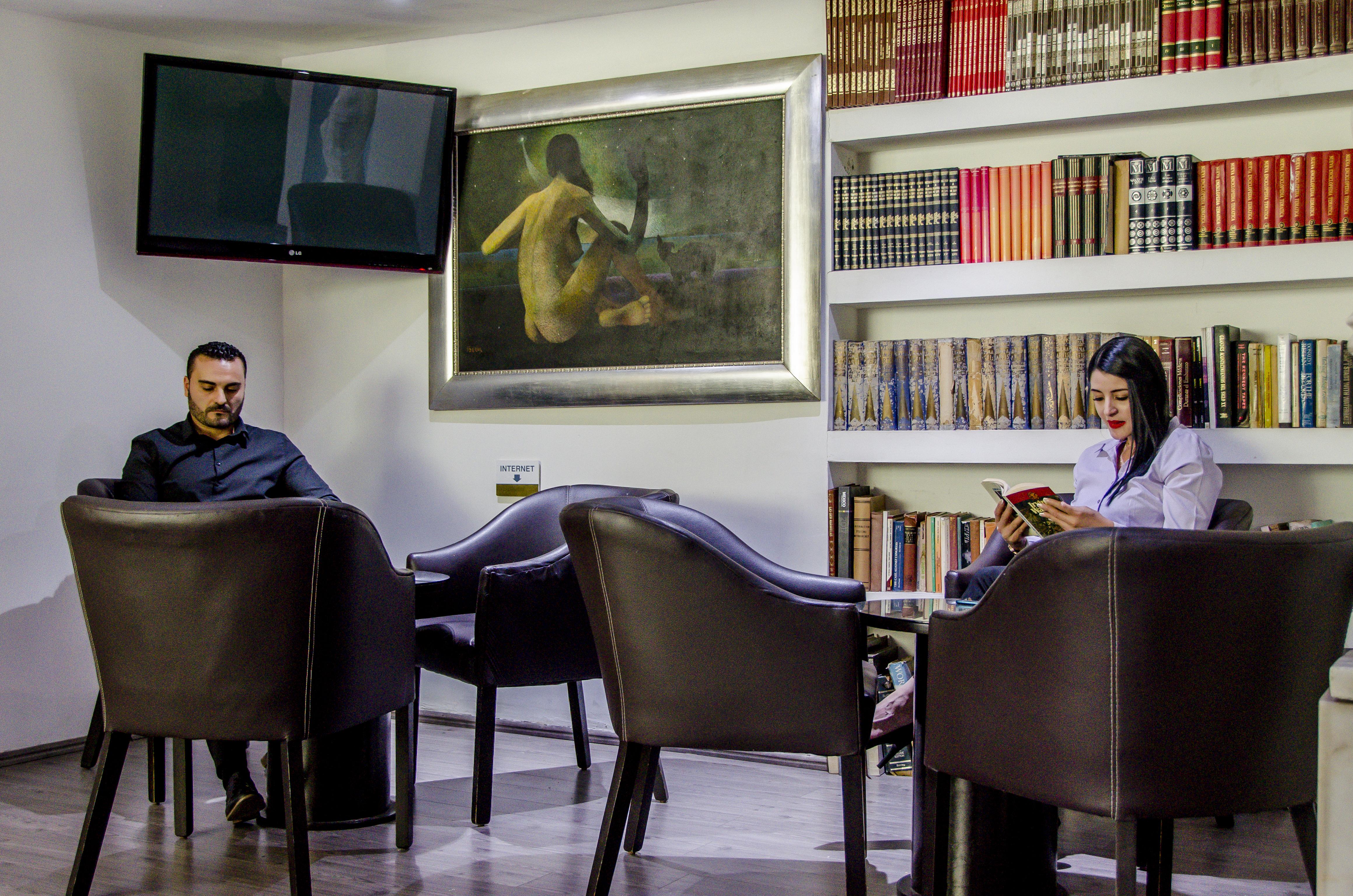 European Life Style Executive Suites Zapopan Kültér fotó