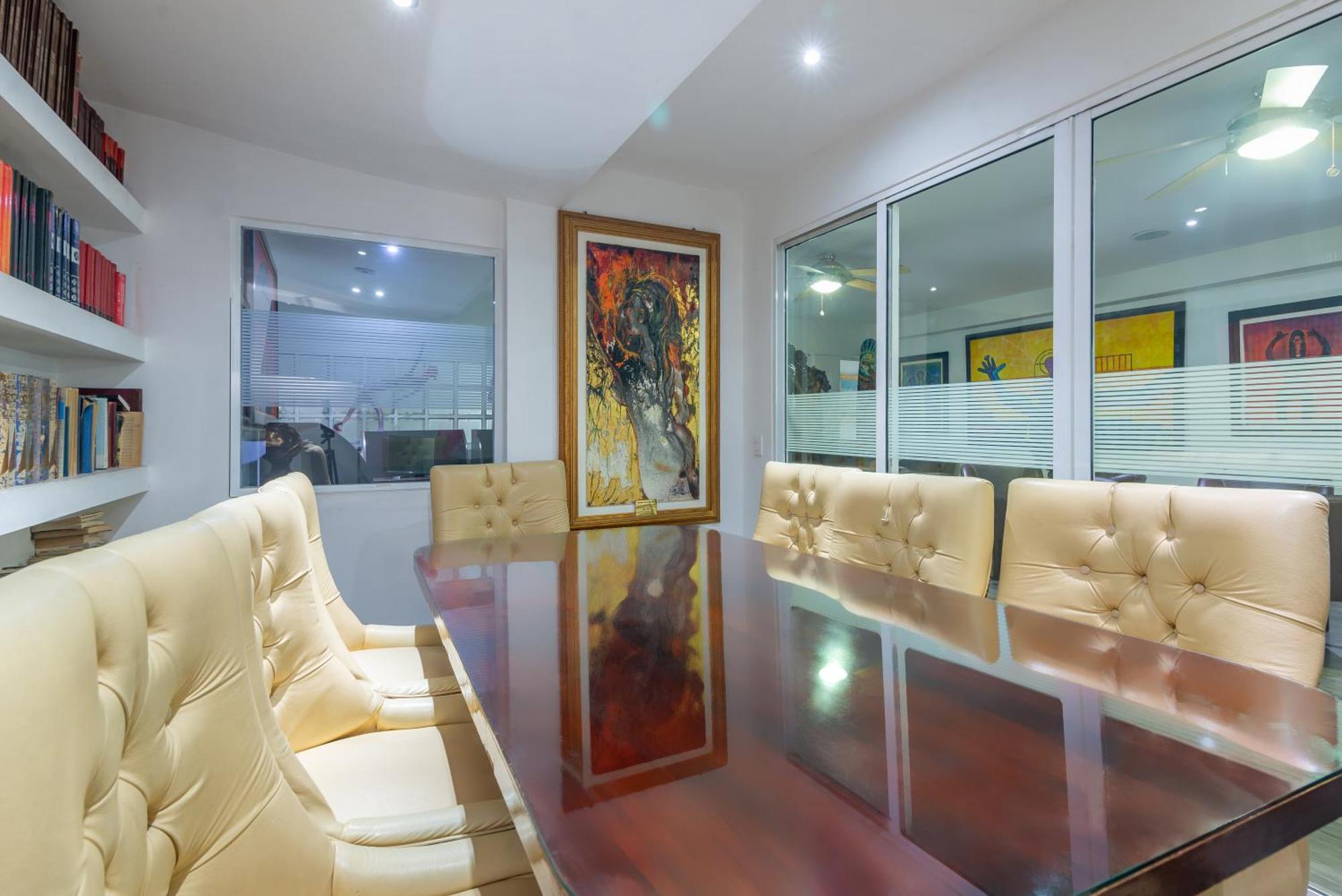 European Life Style Executive Suites Zapopan Kültér fotó