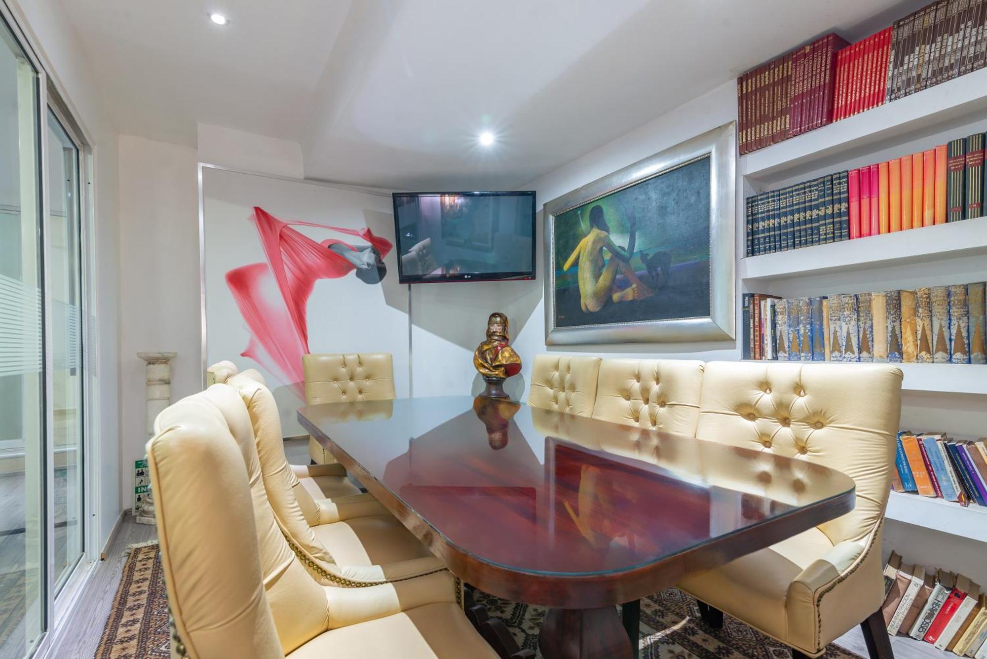 European Life Style Executive Suites Zapopan Kültér fotó