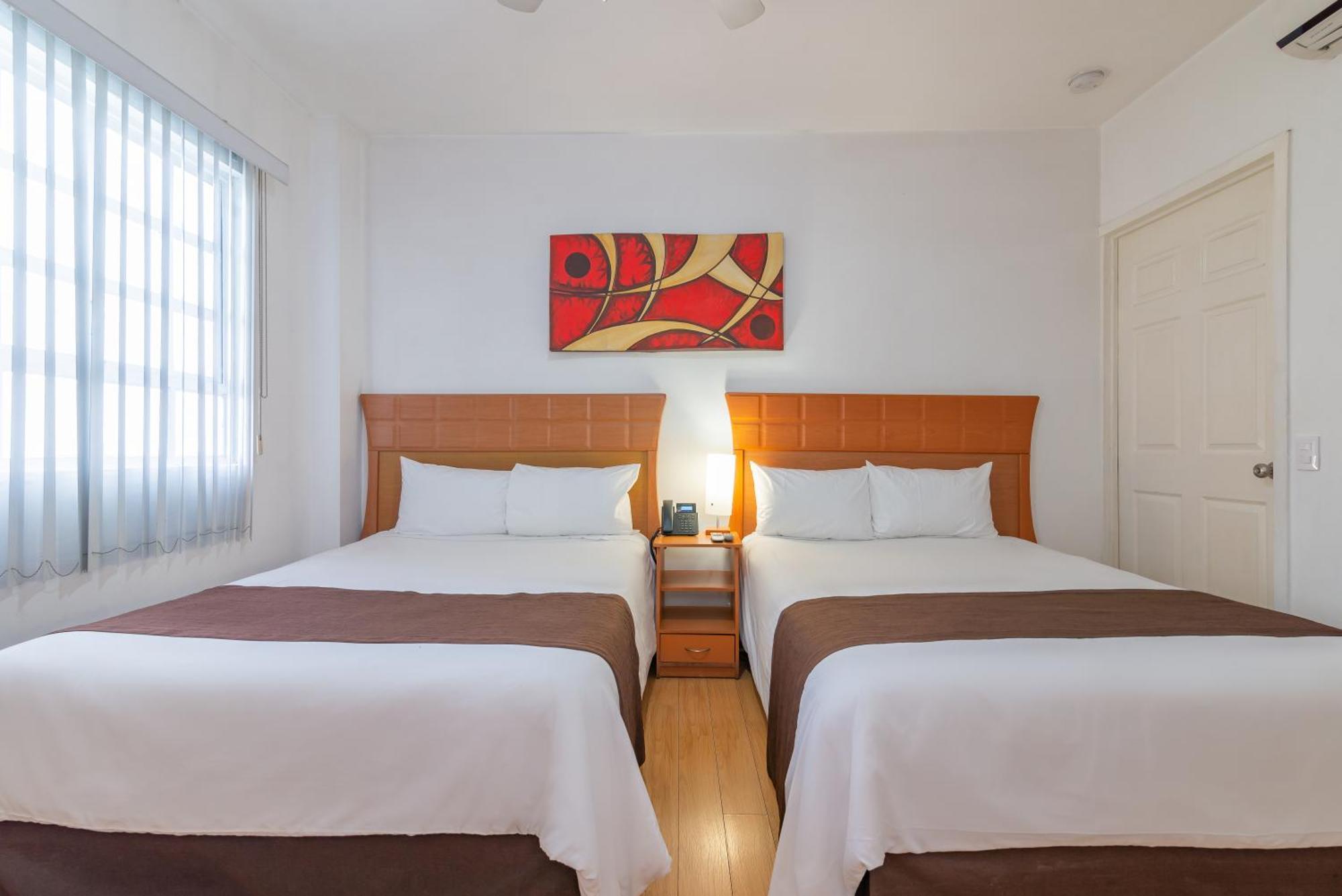European Life Style Executive Suites Zapopan Kültér fotó