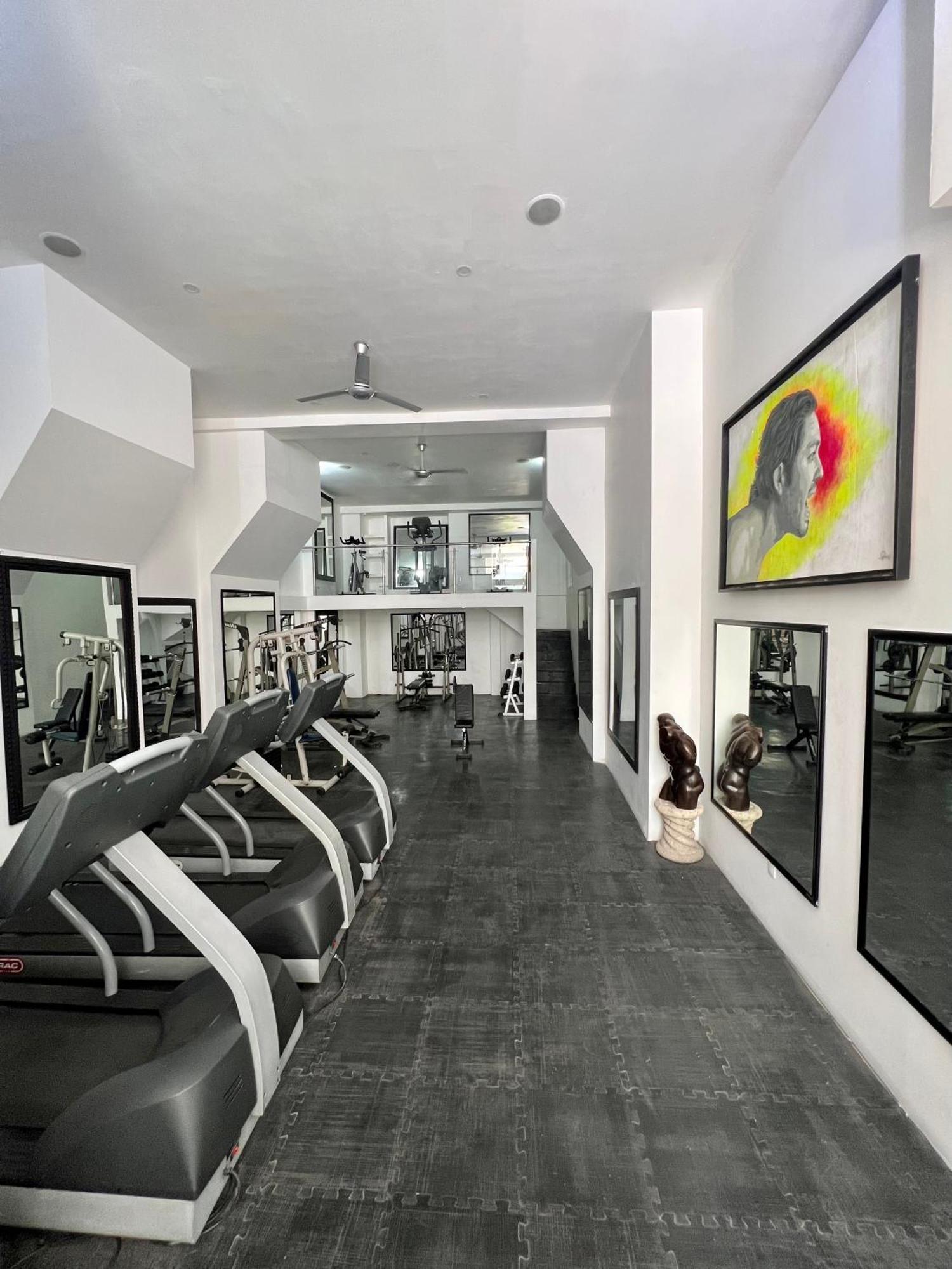 European Life Style Executive Suites Zapopan Kültér fotó