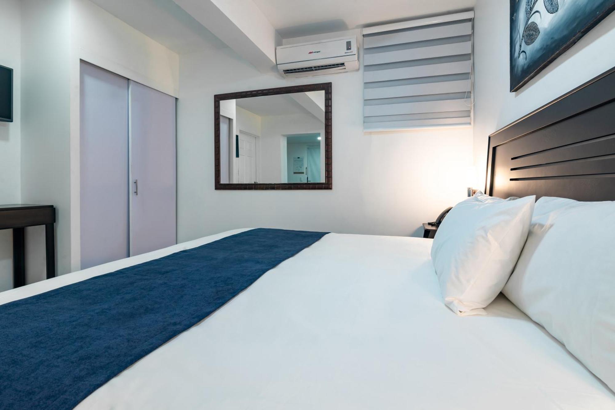 European Life Style Executive Suites Zapopan Kültér fotó