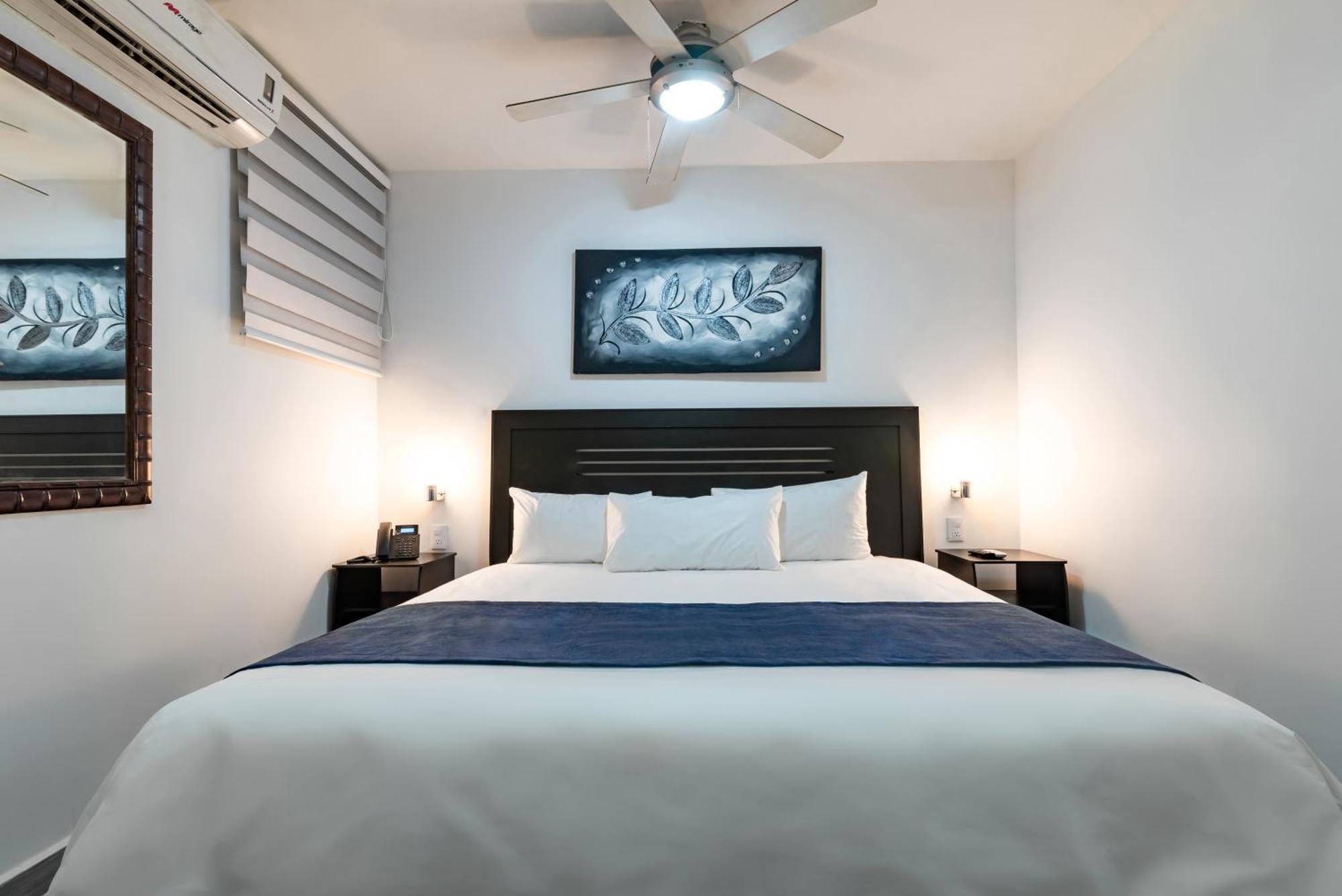 European Life Style Executive Suites Zapopan Kültér fotó