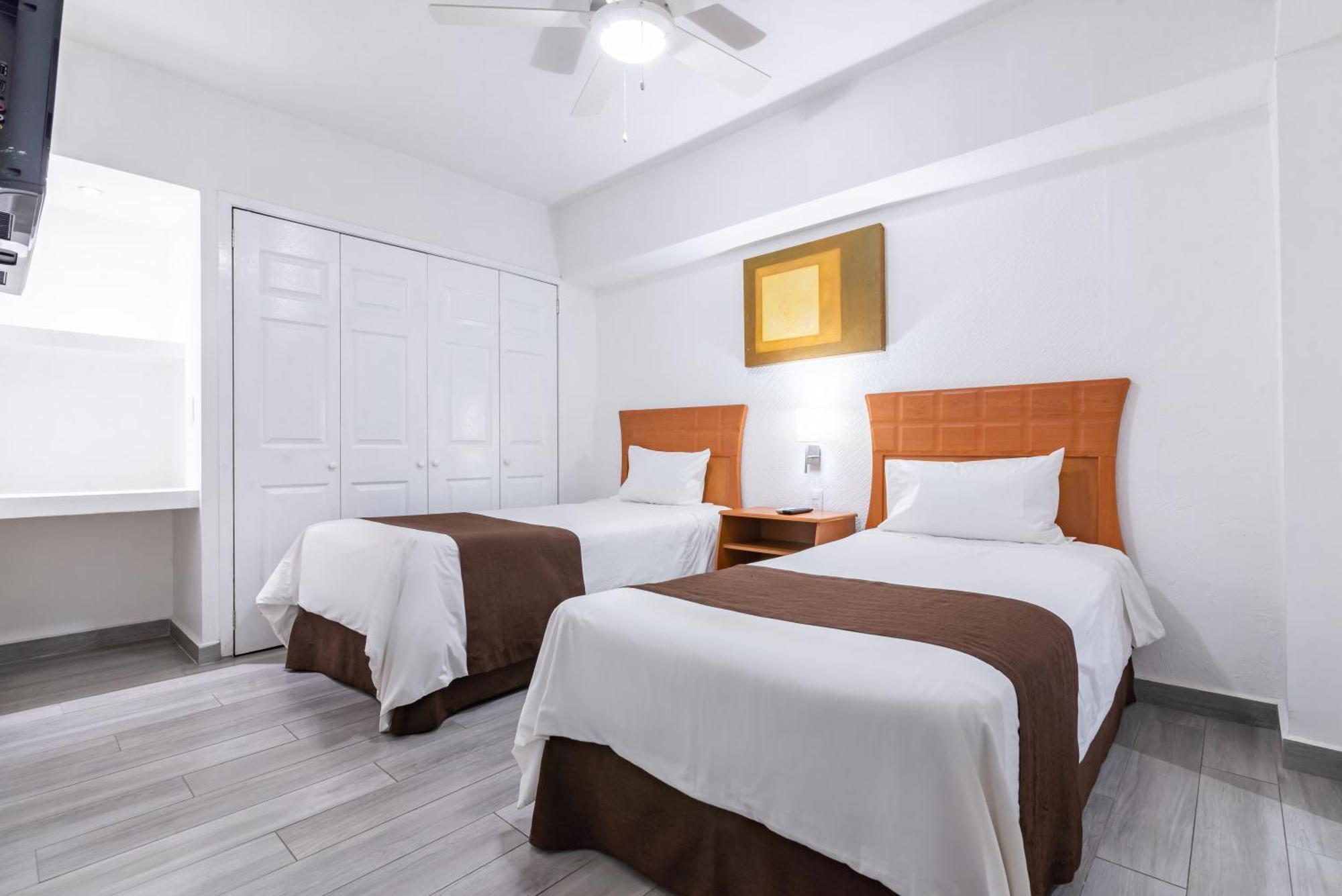 European Life Style Executive Suites Zapopan Kültér fotó