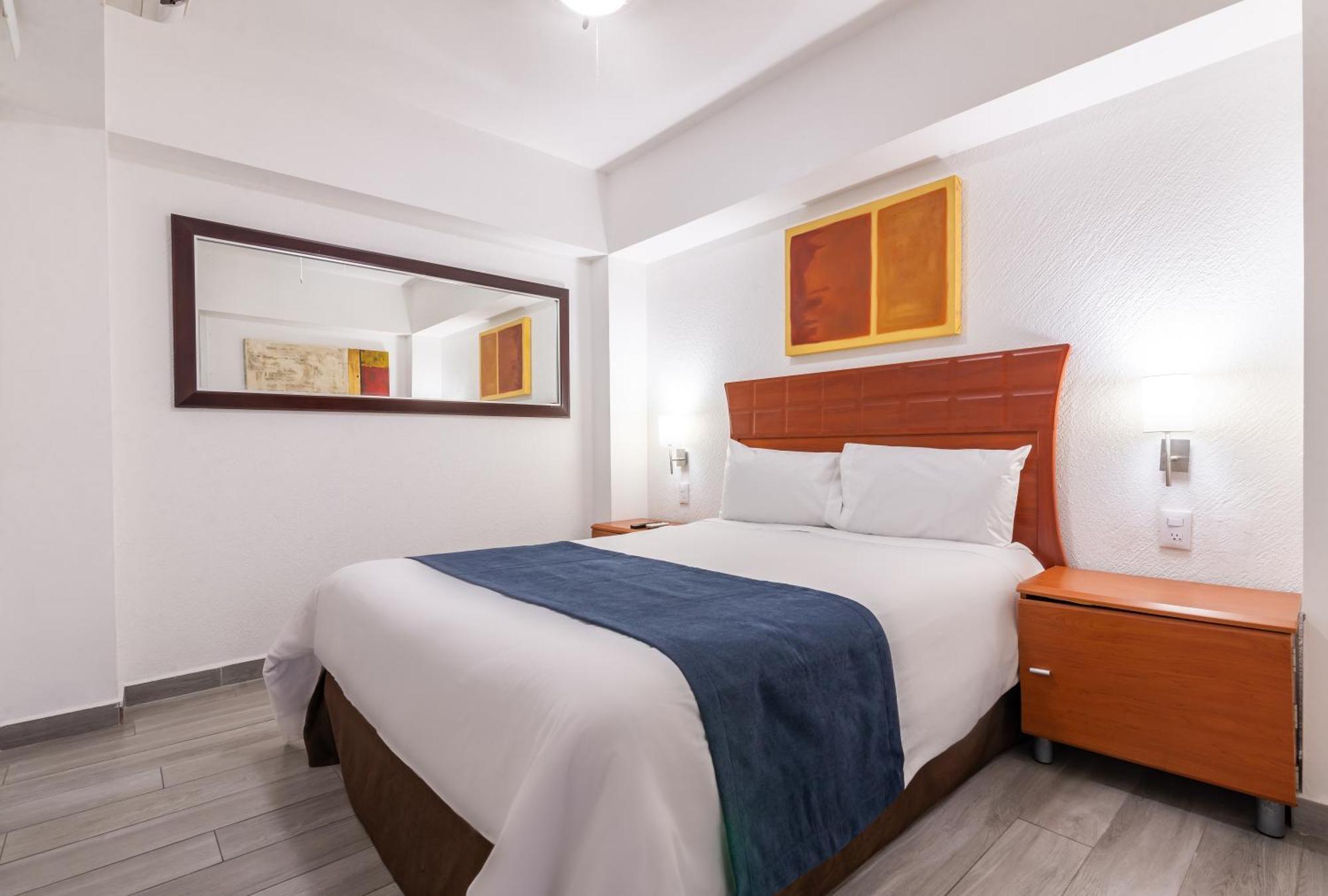European Life Style Executive Suites Zapopan Kültér fotó
