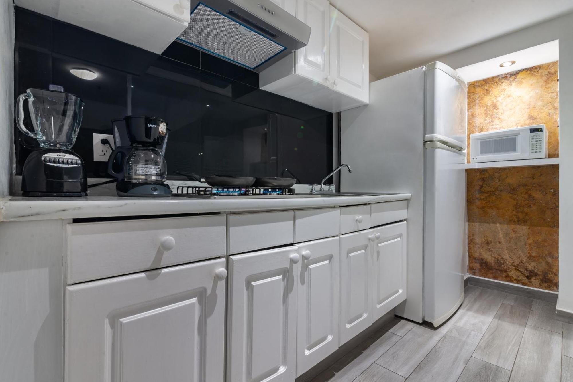 European Life Style Executive Suites Zapopan Kültér fotó